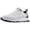 New Balance Mens Fresh Foam Contend v2 Golf Shoes - Previous Season Style, whiteblue-v-6-z