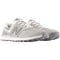 New Balance Womens 574 Greens v2 Golf Shoes - Previous Season Style, lightgrey-v-4-z