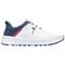 Callaway Mens Lajolla Golf Shoes - Previous Season Style, redwhiteblue-v-2-z