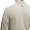 adidas Mens Ultimate365 Cozy 1/4 Zip Golf Pullover, beige-v-5-z