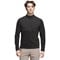 adidas Mens Ultimate365 Cozy 1/4 Zip Golf Pullover, black-v-2-z