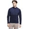 adidas Mens Ultimate365 Cozy 1/4 Zip Golf Pullover, navy-v-2-z