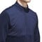 adidas Mens Ultimate365 Cozy 1/4 Zip Golf Pullover, navy-v-4-z