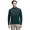 adidas Mens Ultimate365 Cozy 1/4 Zip Golf Pullover, teal-v-2-z