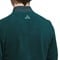 adidas Mens Ultimate365 Cozy 1/4 Zip Golf Pullover, teal-v-5-z