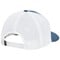 PING Mens Aviator Golf Hat, blue-v-2-z