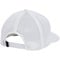 PING Mens Aviator Golf Hat, white-v-2-z