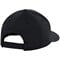 PING Mens Get A Grip Golf Hat, black-v-2-z