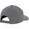 PING Mens Get A Grip Golf Hat, grey-v-2-z