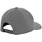 PING Mens Stitch Golf Hat, grey-v-2-z