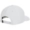 PING Mens Stitch Golf Hat, white-v-2-z