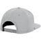 PING Mens Signature Golf Hat, grey-v-2-z