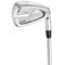 Mizuno MX Speed Metal Irons, 1-z