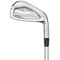 Mizuno MX Speed Metal Irons, 6-z