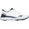 Skechers Mens Blade Tour SL Golf Shoes, whitenavy-v-5-z