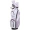 Callaway Womens Reva 8-Piece Golf Set w/Cart Bag, purplegrey-v-15-z