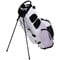 Callaway Womens Reva 11-Piece Golf Set w/Stand Bag, purplegrey-v-14-z