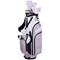 Callaway Womens Reva 11-Piece Golf Set w/Stand Bag, purplegrey-v-15-z