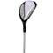 Callaway Womens Reva 11-Piece Golf Set w/Stand Bag, purplegrey-v-4-z
