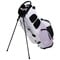 Callaway Womens Reva 8-Piece Golf Set w/Stand Bag, purplegrey-v-13-z