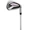 Callaway Womens Reva 8-Piece Golf Set w/Stand Bag, purplegrey-v-6-z