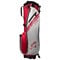 Callaway Junior XJ-1 5-Piece Golf Set w/Stand Bag, redwhite-v-10-z