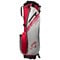 Callaway Junior XJ-2 7-Piece Golf Set w/Stand Bag, redwhite-v-11-z
