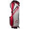 Callaway Junior XJ-3 8-Piece Golf Set w/Stand Bag, redwhite-v-12-z