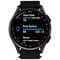 Garmin Approach S50 GPS Golf Watch, black-v-11-z
