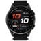Garmin Approach S50 GPS Golf Watch, black-v-12-z