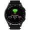 Garmin Approach S50 GPS Golf Watch, black-v-2-z