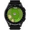 Garmin Approach S50 GPS Golf Watch, black-v-8-z