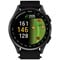 Garmin Approach S50 GPS Golf Watch, black-v-9-z