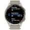Garmin Approach S50 GPS Golf Watch, cream-v-11-z