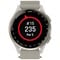 Garmin Approach S50 GPS Golf Watch, cream-v-7-z