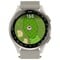 Garmin Approach S50 GPS Golf Watch, cream-v-8-z