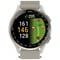 Garmin Approach S50 GPS Golf Watch, cream-v-9-z