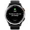 Garmin Approach S44 GPS Golf Watch, blacksilver-v-11-z