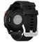 Garmin Approach S44 GPS Golf Watch, blacksilver-v-6-z