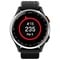 Garmin Approach S44 GPS Golf Watch, blacksilver-v-7-z