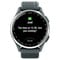 Garmin Approach S44 GPS Golf Watch, greysilver-v-11-z