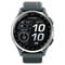 Garmin Approach S44 GPS Golf Watch, greysilver-v-12-z