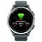 Garmin Approach S44 GPS Golf Watch, greysilver-v-2-z