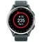 Garmin Approach S44 GPS Golf Watch, greysilver-v-7-z