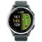 Garmin Approach S44 GPS Golf Watch, greysilver-v-9-z