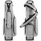 PING 2025 Reserve Golf Stand Bag, grey-v-8-z