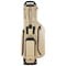 PING 2025 Reserve Golf Stand Bag, tan-v-2-z