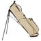 PING 2025 Reserve Golf Stand Bag, tan-v-3-z
