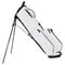 PING 2025 Reserve Golf Stand Bag, white-v-3-z