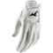 Mizuno Pro Mens 2026 Golf Glove, z-white-v